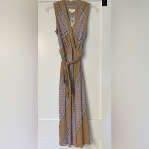 Anthropologie Maeve dress Size 4 Brand new w/tag